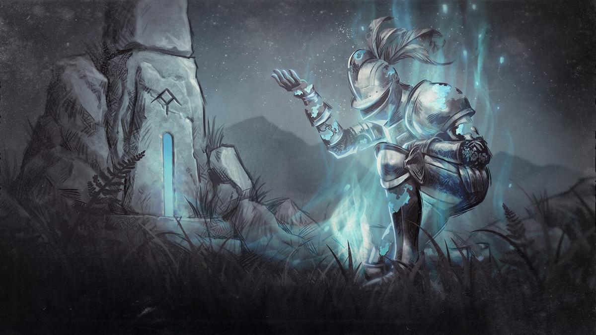 New world gaming tools for expeditions