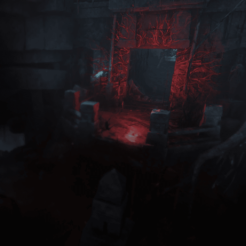 The Depths New World Guide Database