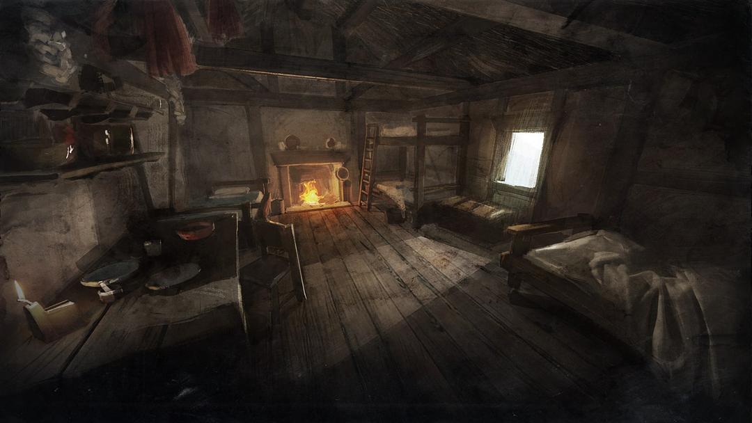 New world gaming tools for expeditions