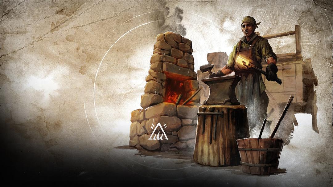 New world gaming tools for expeditions