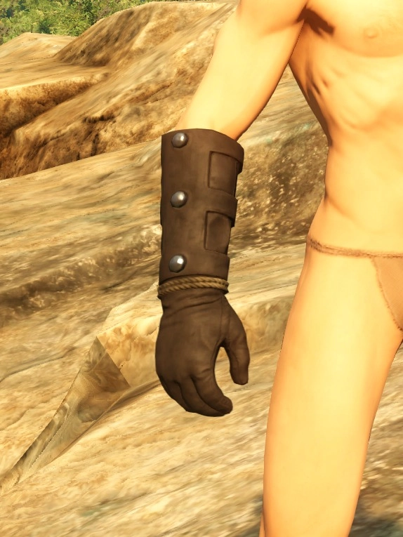Amrine Tracker Gloves