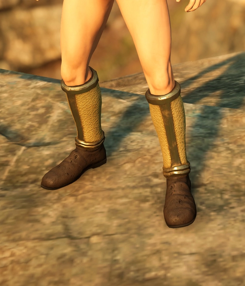 Obelisk Outrider Shoes