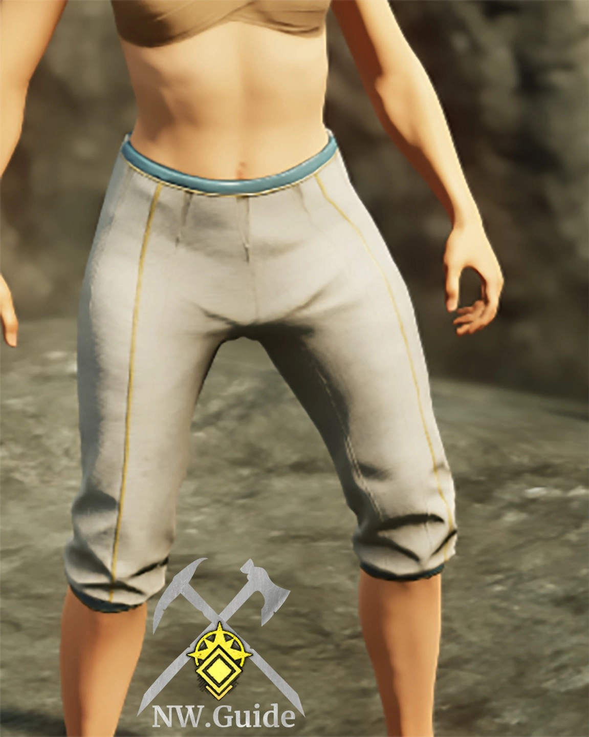 Screenshot of the Shipyard Watch Leggings T5