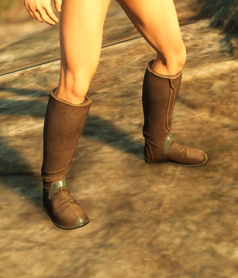 Honorable Shoes