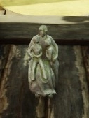 Mothers Love Statuette Screenshot