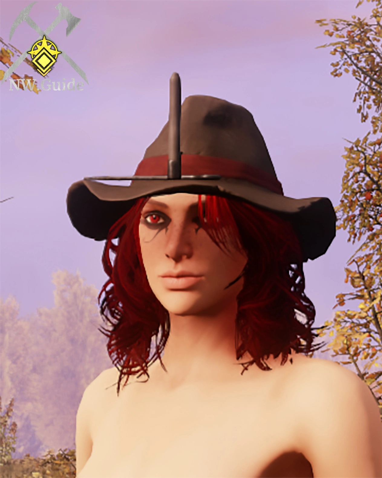 Screenshot of Smelters Headgear T5 headwear smelting bonus