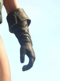 Pilfered Gloves screenshot