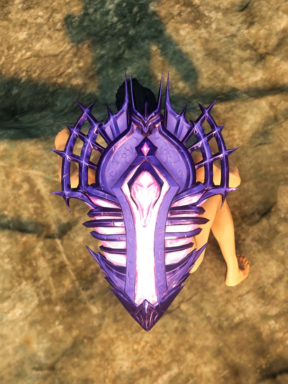 Eternal Kite Shield of the Soldier