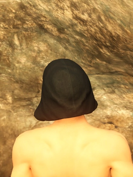 Cloth Hat of the Ranger