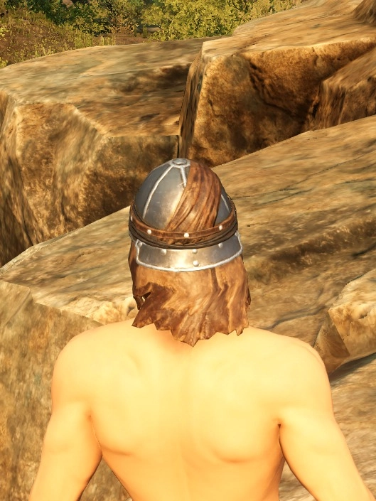 Scout Helm