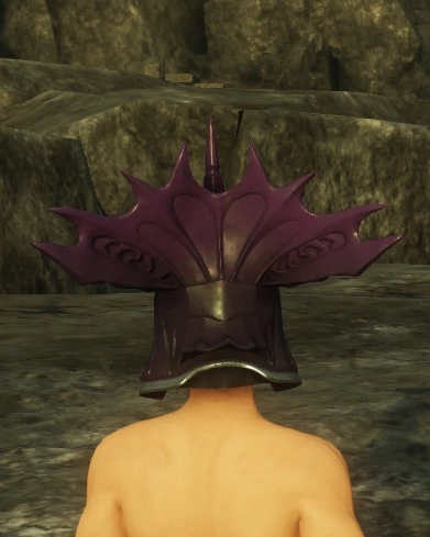 Eternal Helm of the Scholar