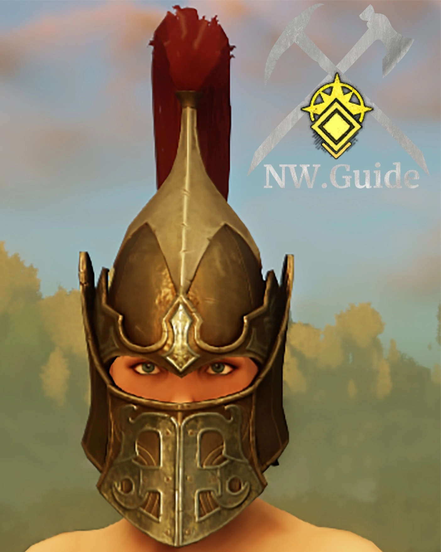 Screenshot of Shipyard Guard Helm T5 from Dynasty