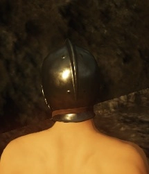 Heavy Helm