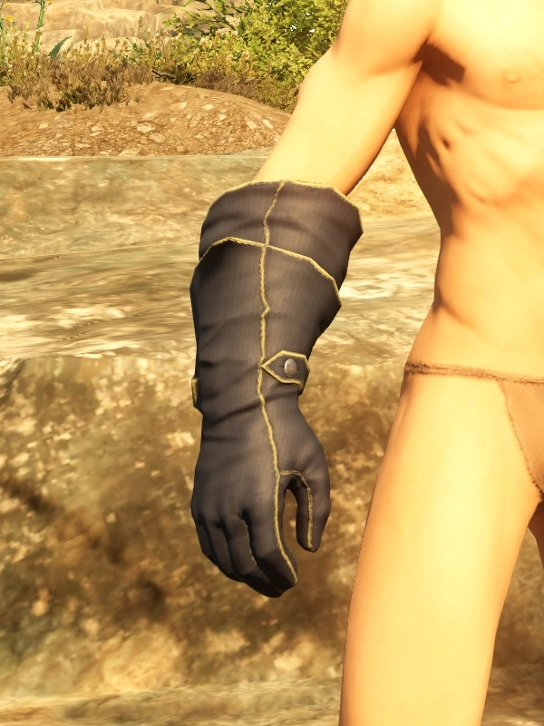 Concocters Gloves