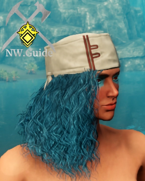 Screenshot of Chef Hat T5 made from the side