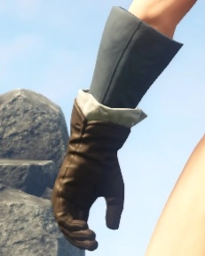 Screenshot of Tier 3 Cloth Gloves