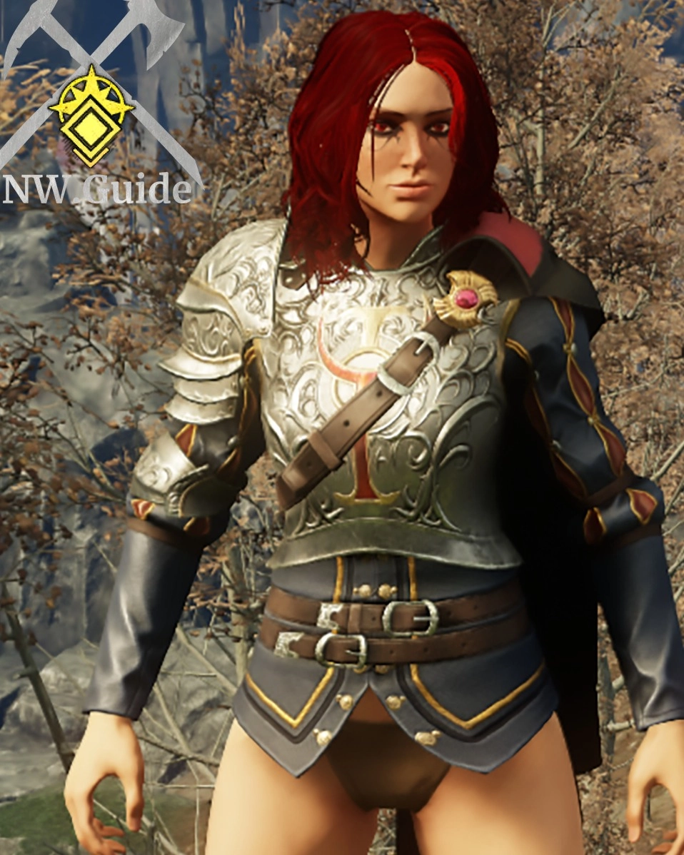 Photo of crafted Tempest Guard Coat T5