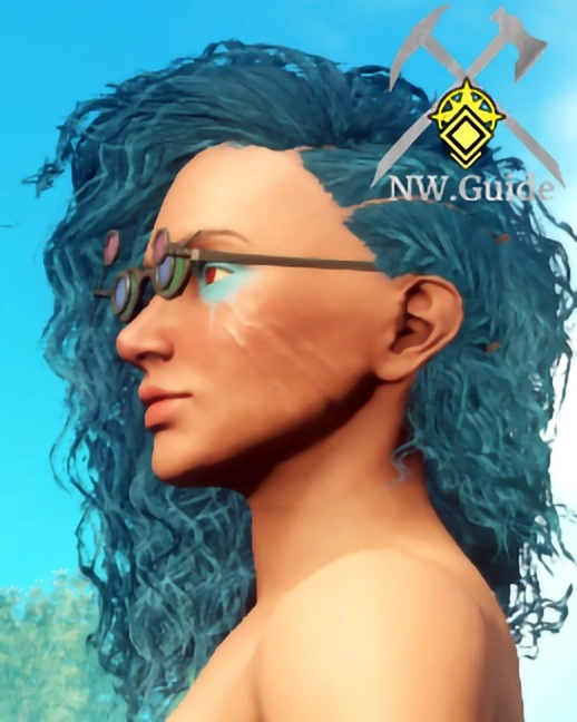 Photo of the Arcanist Specs T4 from the side