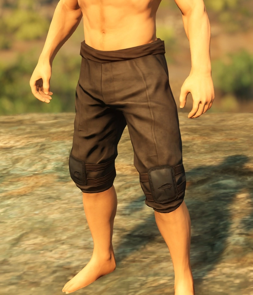 Smelters Pants