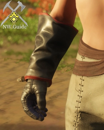 Closeup Photo of Cloth Gloves T5 Screenshot