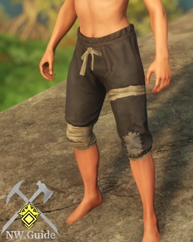 Photo of Fierce Fishermans Trousers