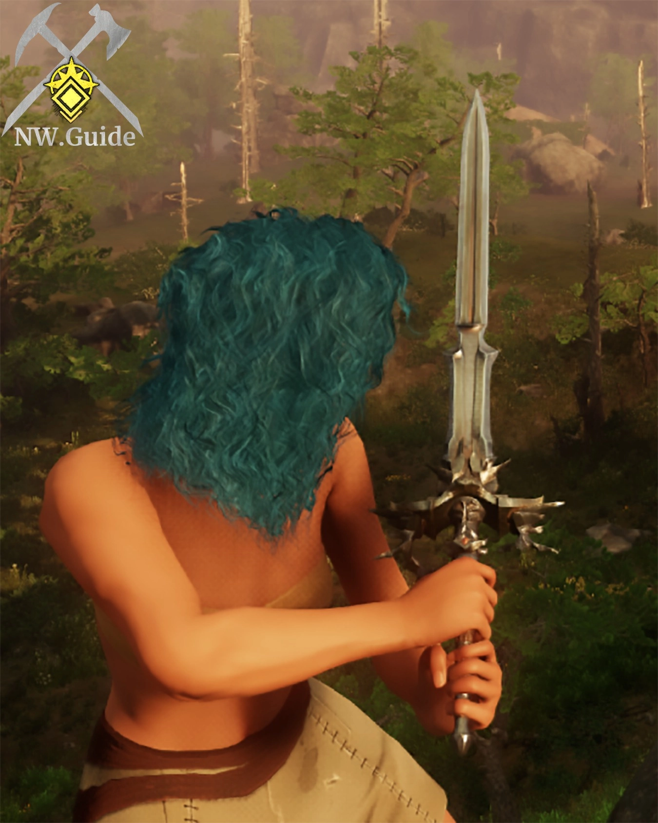 Photo of Edge of the Defiled T5 