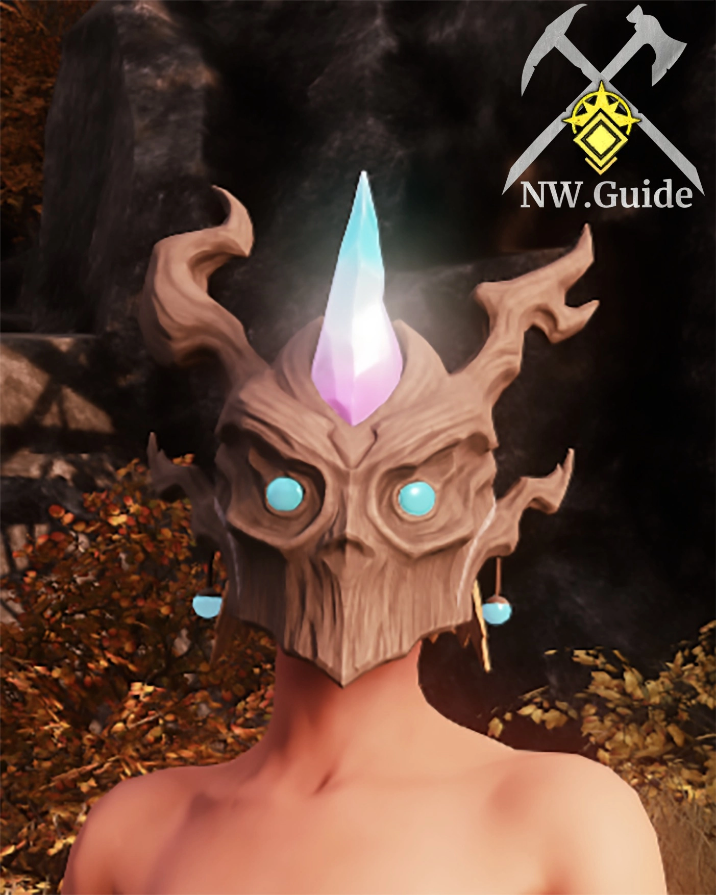 Primeval Leather Hat T5 screenshot