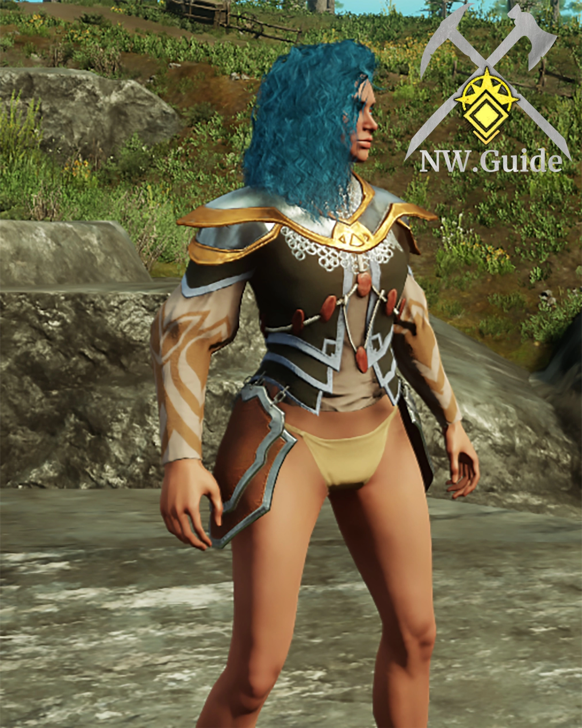 Photo of the Corrupted Cloth Shirt T5