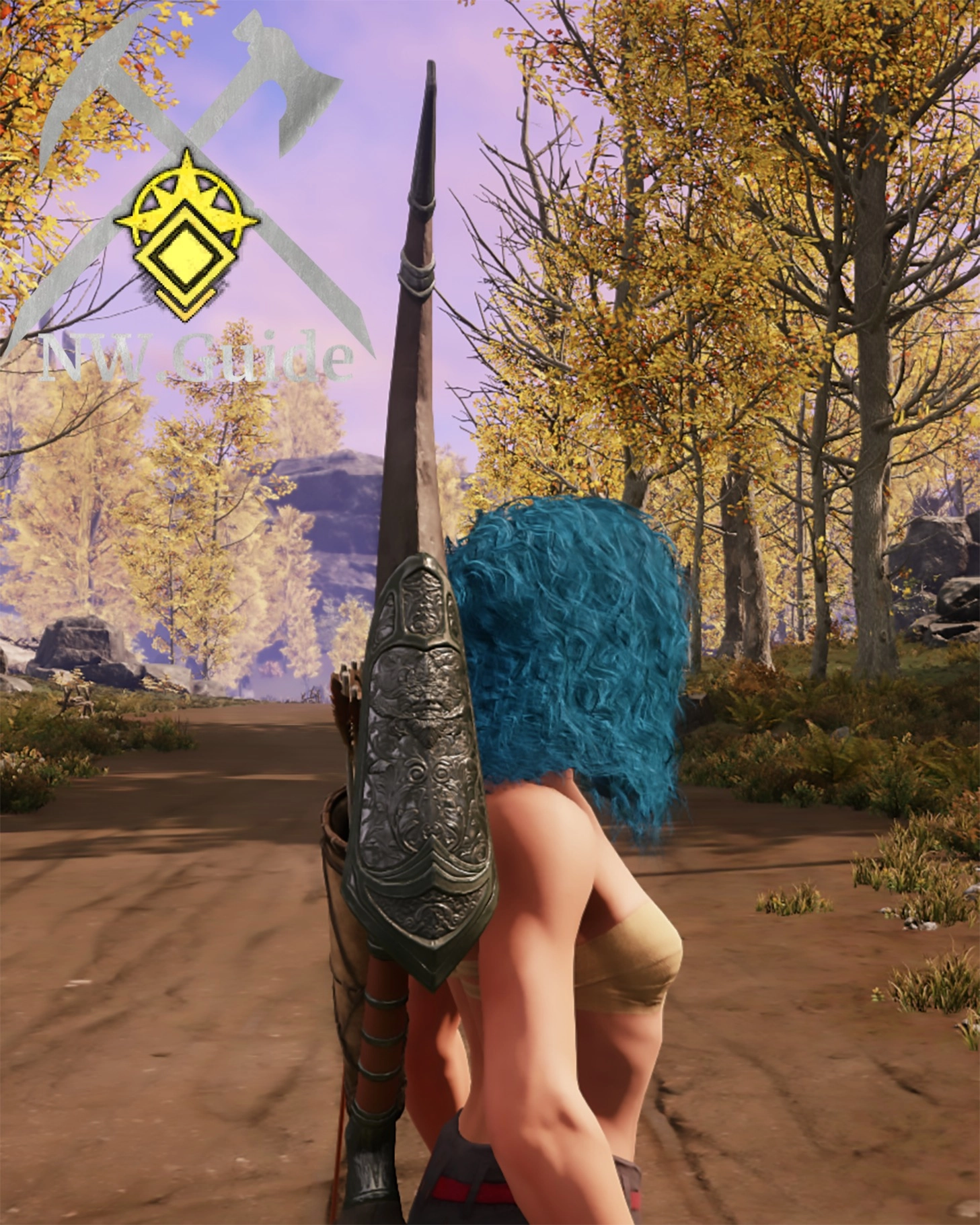Closeup photo of loot from Chardis named bow Inherent Truth