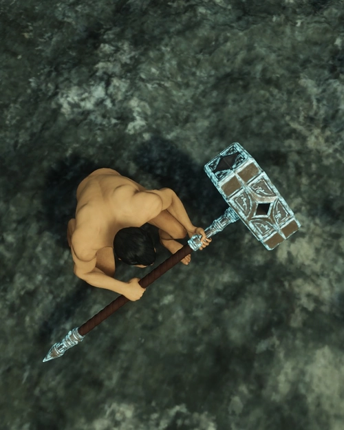 Corpse Brides Command