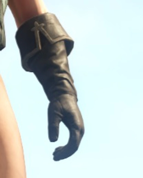 Pilfered Gloves screenshot