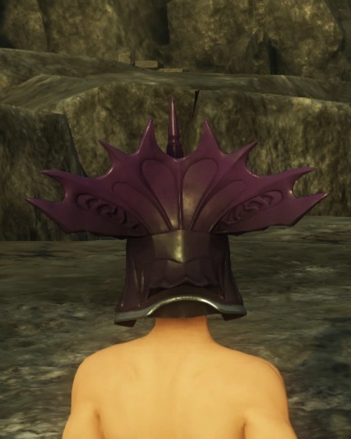 Eternal Helm of the Scholar