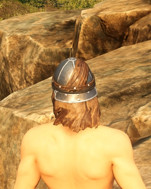 Scout Helm