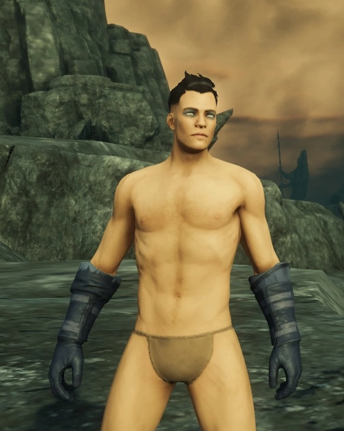 Highwaymans Riding Gloves