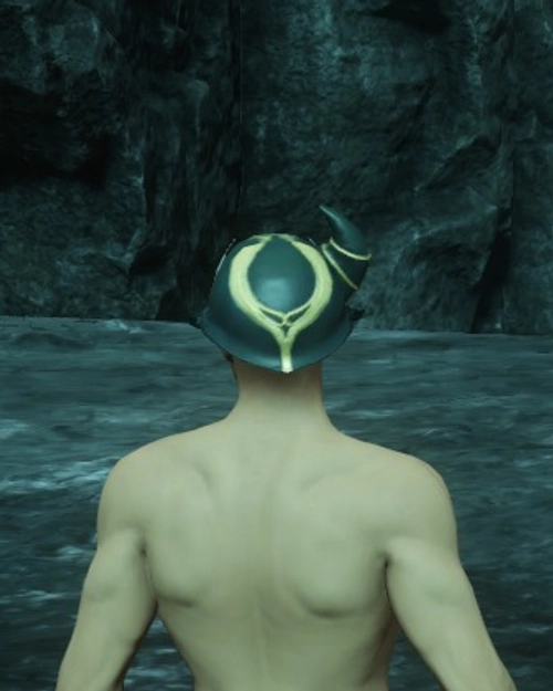 Immemorial Cloth Hat