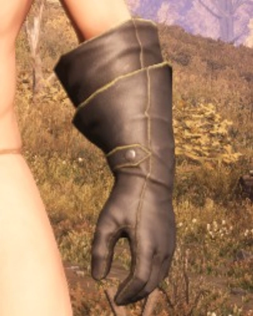 Gnawed Gloves Screenshot