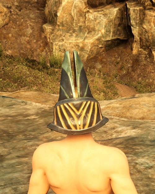 Cursed Zealots Crown of the Ranger