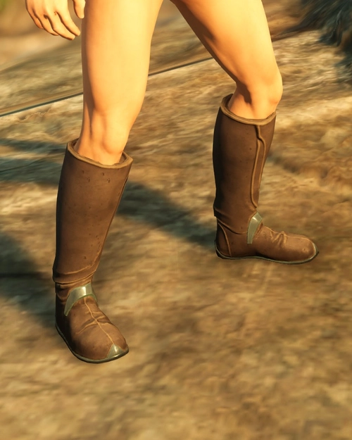 Honorable Shoes
