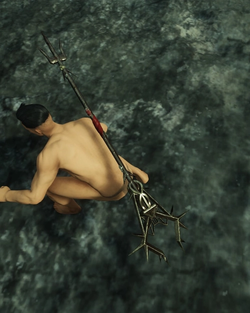 Opportunistic Cresting Chant of the Mage