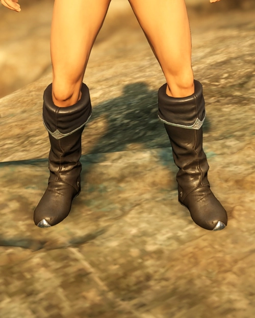 Archaic Boots