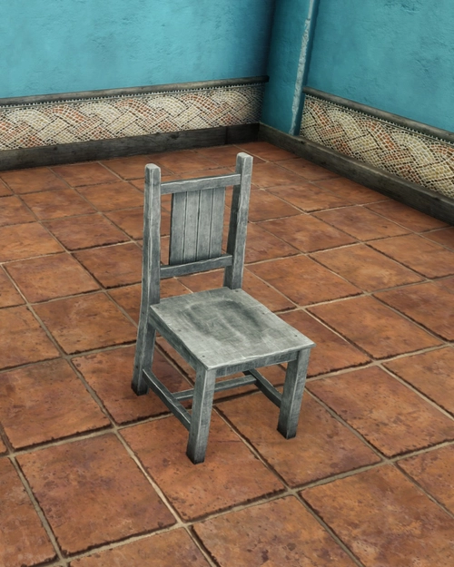 Ash Dining Chair