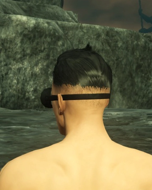 Stonecutters Goggles