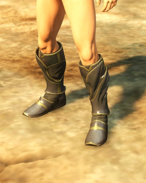 Bovine Boots