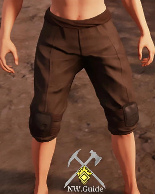 Screenshot of Smelters Pants T5 for smelting accumulation