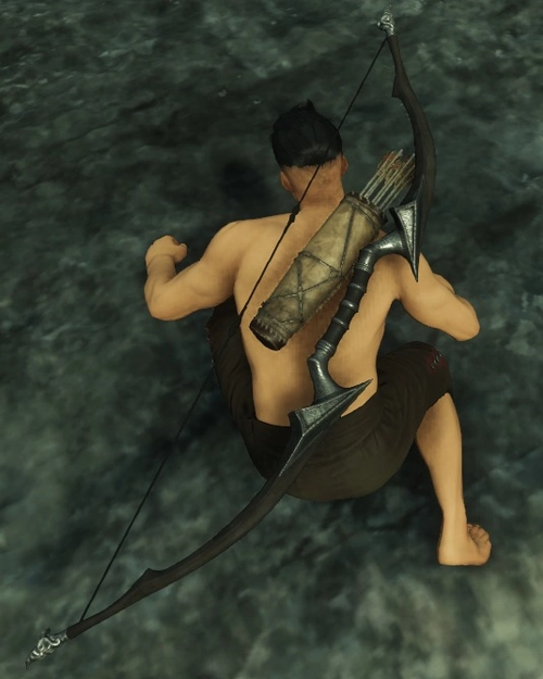 Flatbow