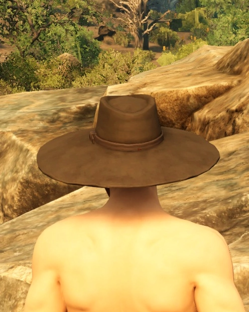 Amrine Tracker Hat