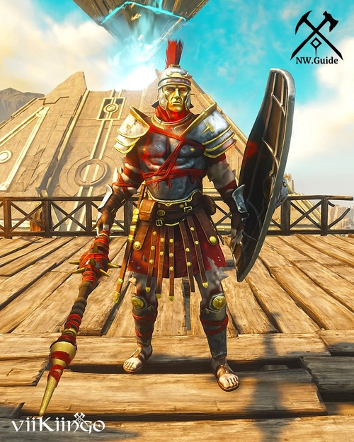 Centurion Magnus
