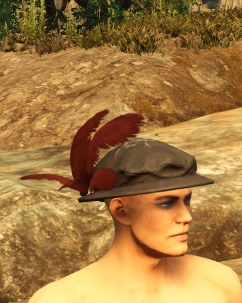 Costumiers Hat