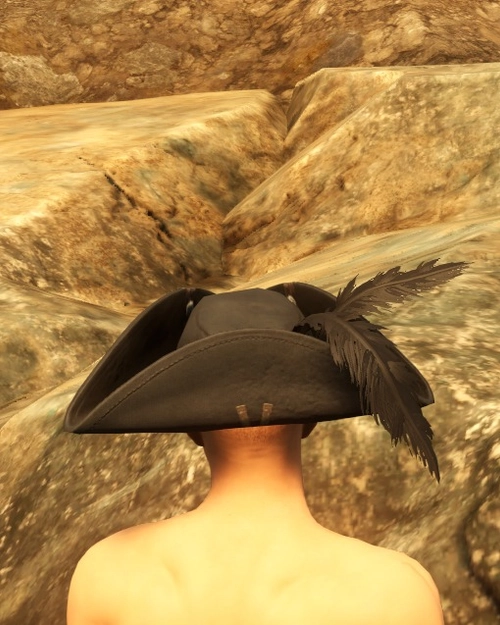 Archaic Hat