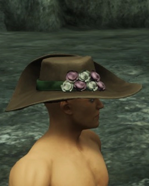 Daywear Hat